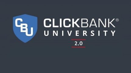 clickbank university