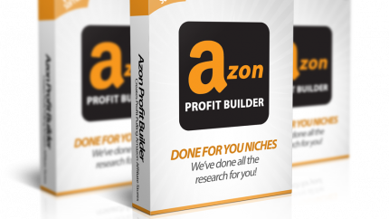 Azon-Profit-Builder