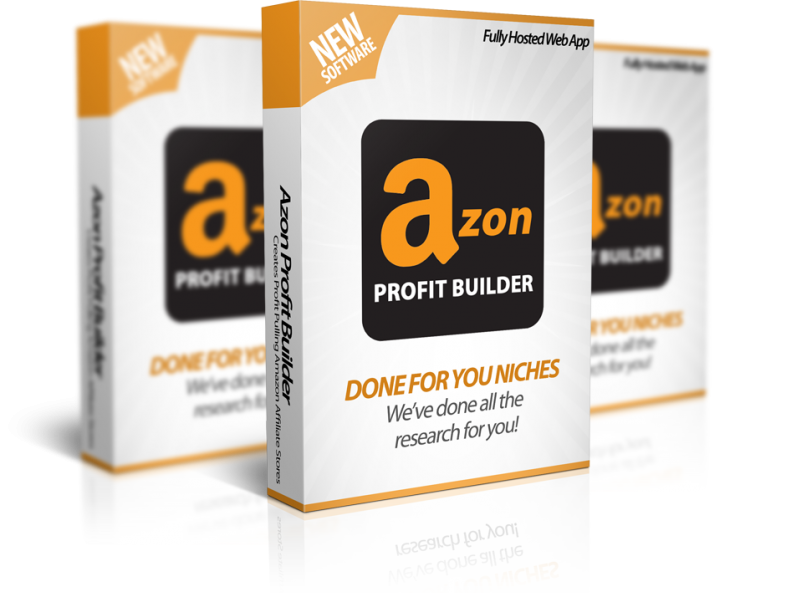 Azon-Profit-Builder