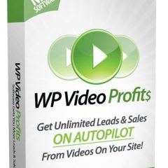 WP-Video-Profits