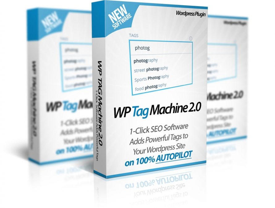 WPTagMachine2.0