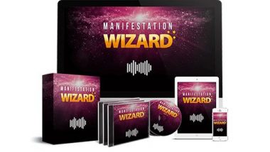 Manifestation-Wizard