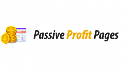 Passive-Profit-Pages