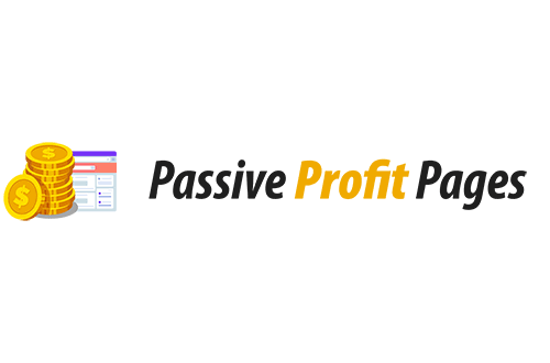 Passive-Profit-Pages