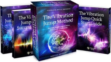 Vibration-Jumping-Method