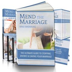 Mend-The-Marriage