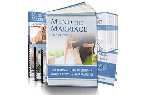 Mend-The-Marriage