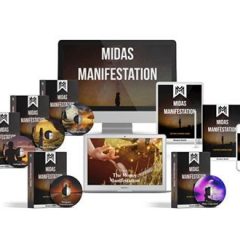 Midas-Manifestation