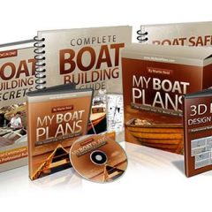 My-Boat-Plans