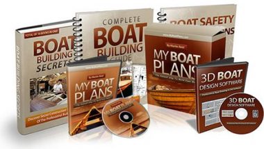 My-Boat-Plans