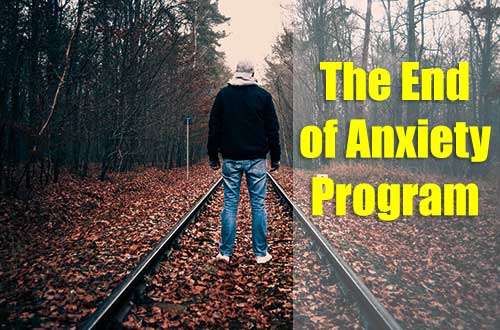 Anxiety-Program