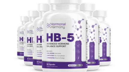 HB5-Hormonal