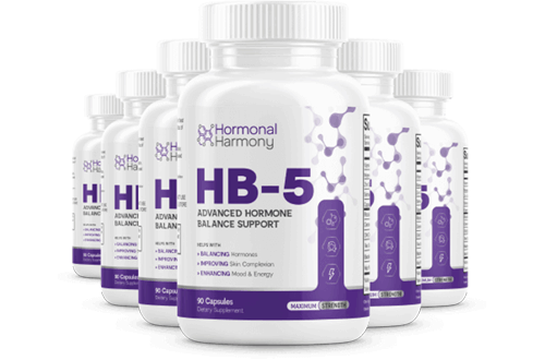 HB5-Hormonal