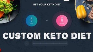 custom-keto-diet