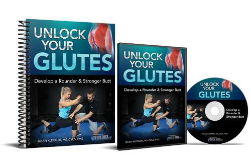UnlockYourGlutes-System