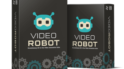 VideoRobot